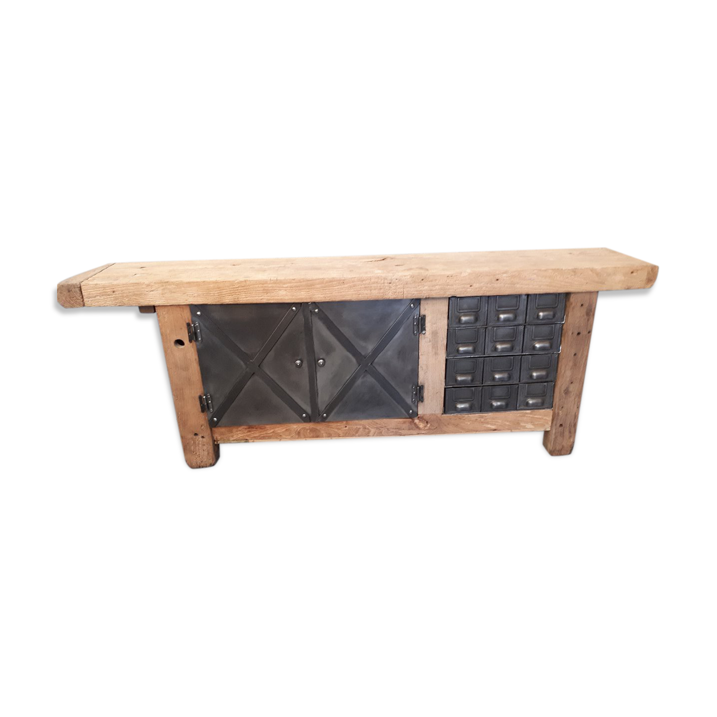 Old established in Elm