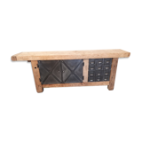 Old established in Elm