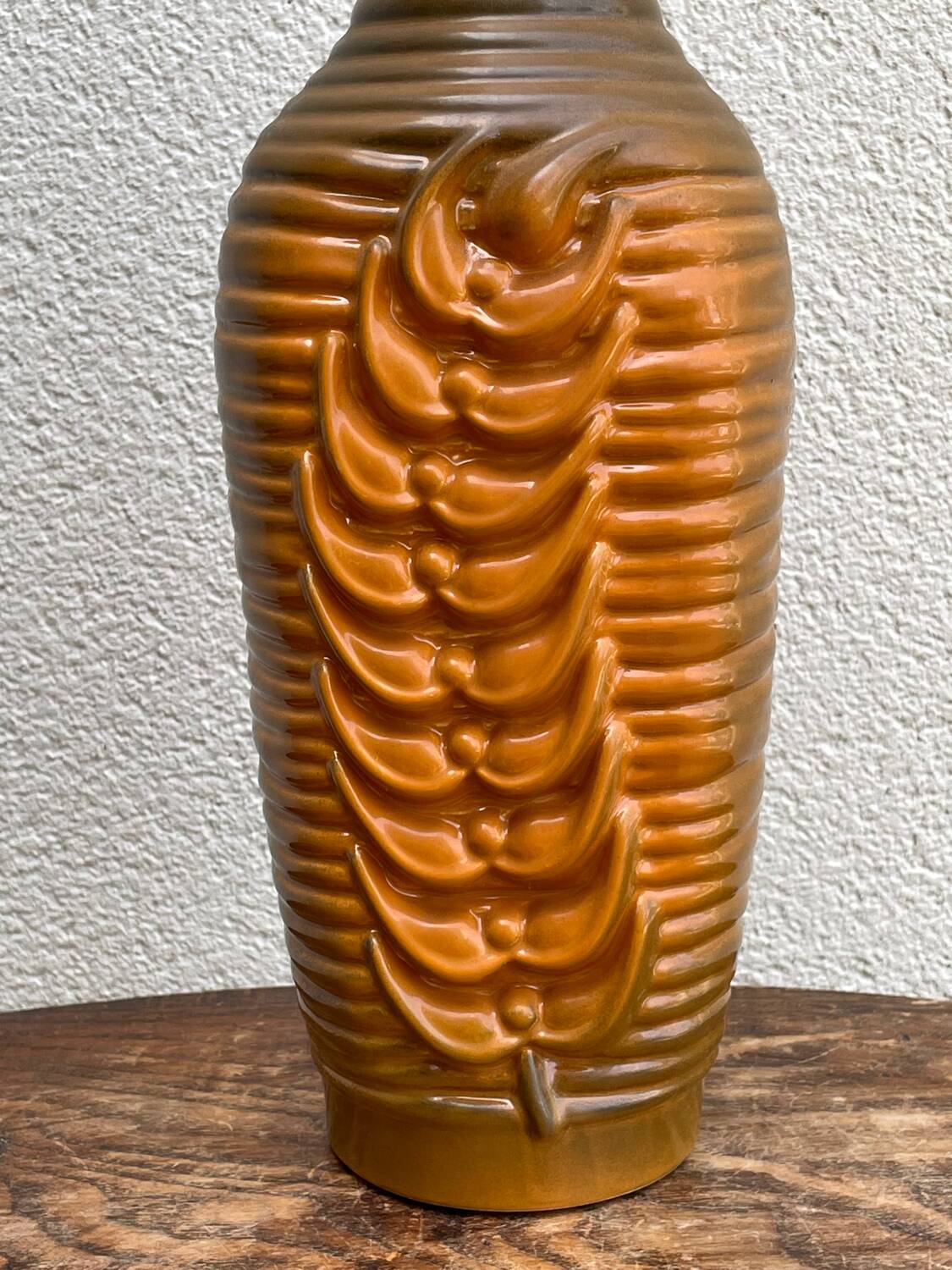 Vintage Soviet vase