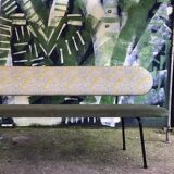 Upholstered Bench