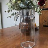 vintage decanter