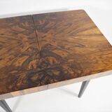 Dining Table by Jindřich Halabala 1950s