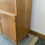 Secretary compass feet