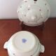 Soupiere semi-porcelain St-Amand Hamage -Orchies Model "Saintonge"
