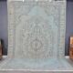 Oushak Vintage Turkish Rug sku 1136