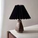 Ceramic table lamp Marianne Starck Michael Andersen 1960s