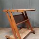 Vintage side table