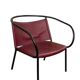 Afteroom Armchair - Leather Lounge Chair