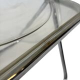 Vintage Plia chair by Giancarlo Piretti for castelli Design