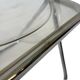 Chaise Plia vintage de Giancarlo Piretti pour Castelli Design