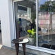 Senoufo stool