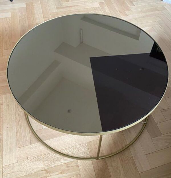 Table basse Ethnicraft