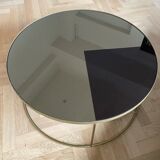 Ethnicraft coffee table