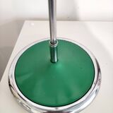 Industrial desk lamp