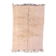 Beni M'Rirt Moroccan Rug - 205 x 303 cm