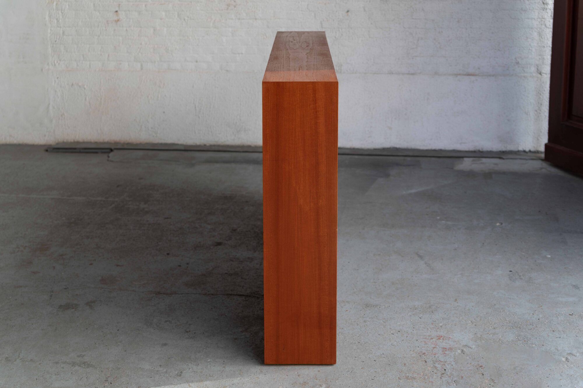 Bookcase by Borge Mogensen