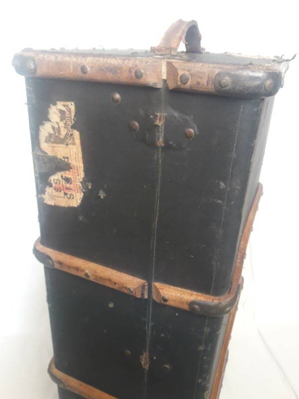 Transport trunk L90xh34xp50 travel