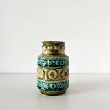 Ceramic vase 1960 West Germany