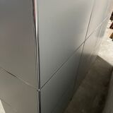 Large storage shelf USM Haller - Switzerland 1970'