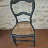 Old chair
