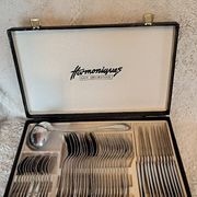 Ménagère Guy degrenne, 49 pièces
