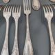 Housewife of 24 seats art deco