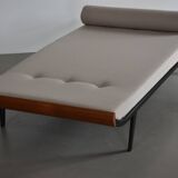 Mid Century Design Daybed Cleopatra by. D. Cordemeijer