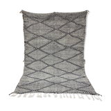 Kilim berber diamonds - 297x194cm