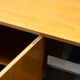 Sideboard No. U-460, by Jiří Jiroutek, Czechoslovakia