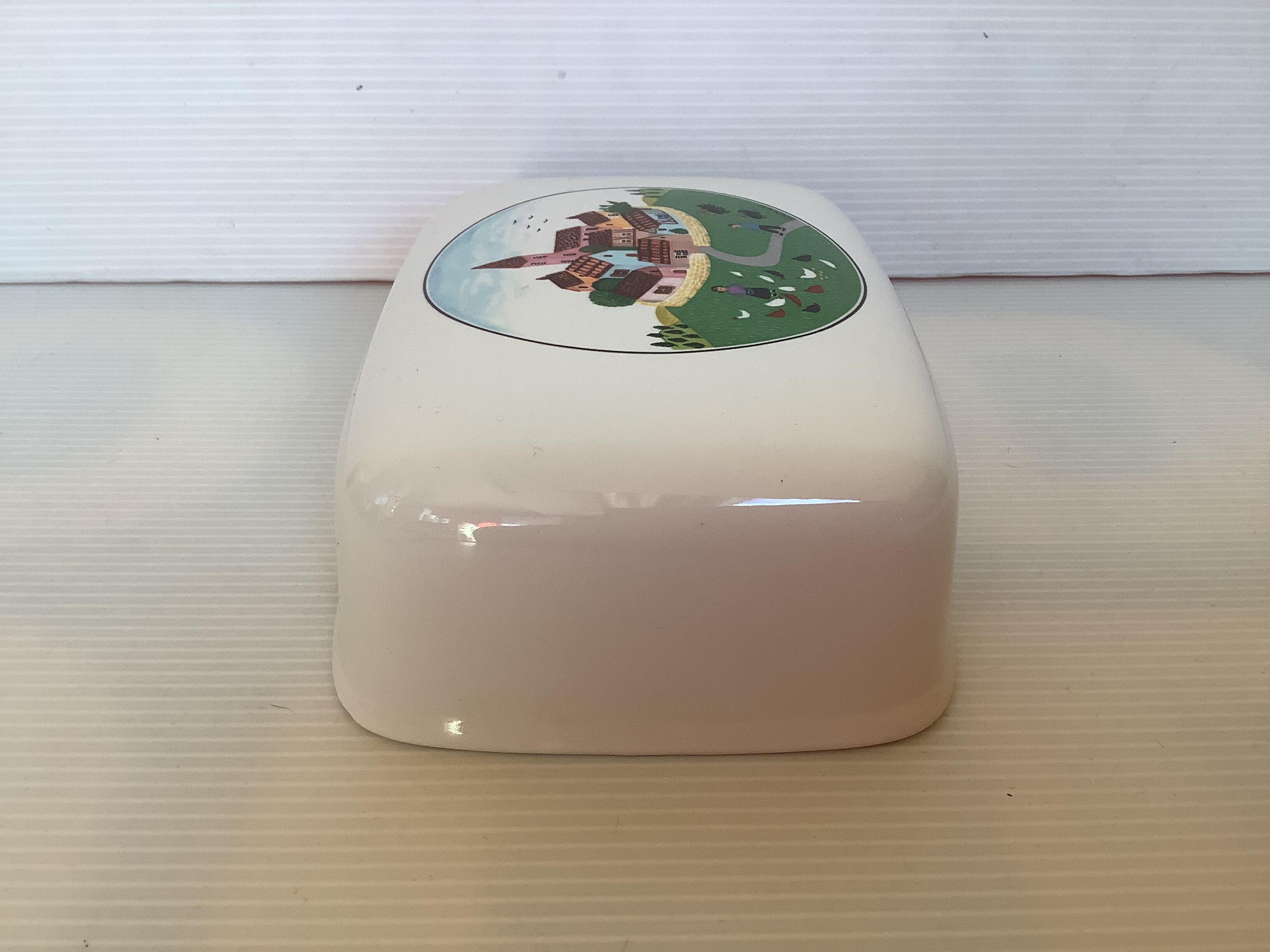 Beurrier naïve villeroy et boch