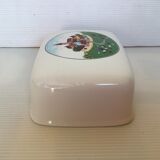 Beurrier naïve villeroy et boch