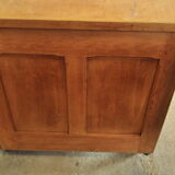 Schoolmaster's office