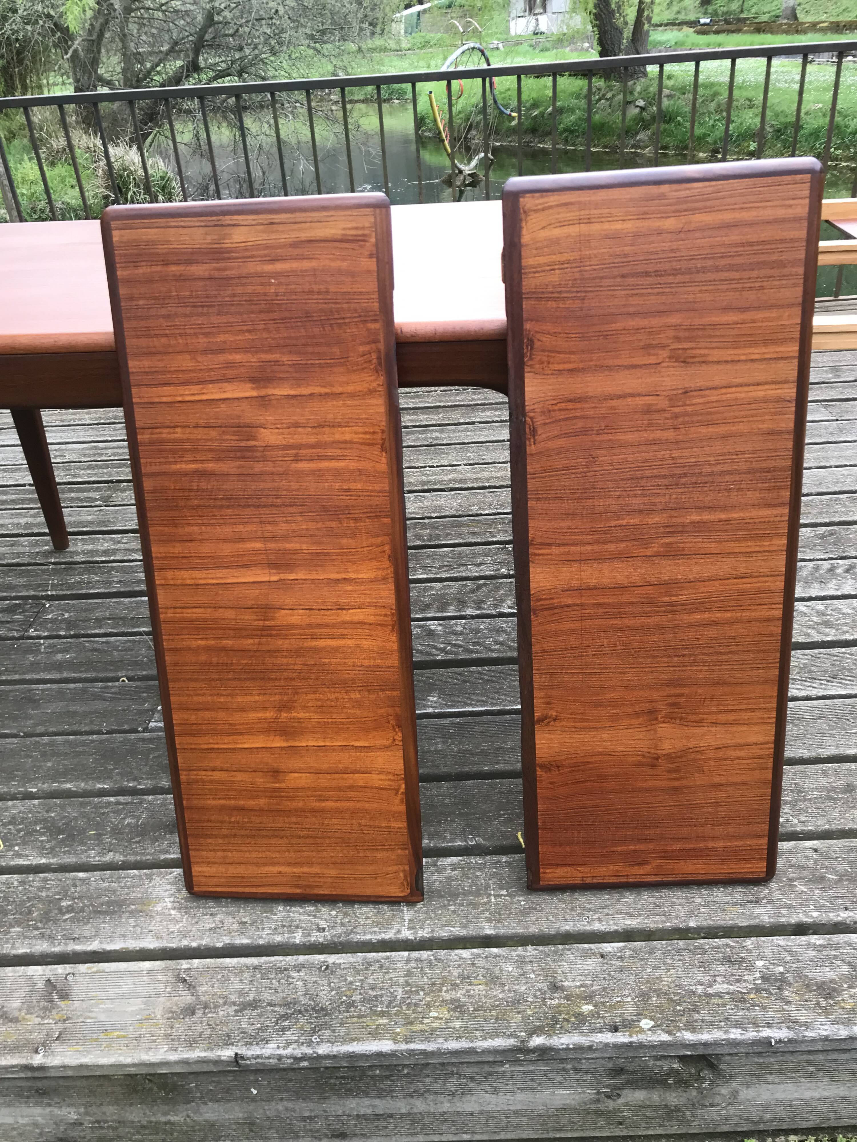 Dining table Johannes Andersen