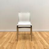 Suite of 4 chairs Alias 441