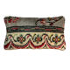 Vintage turkish handmade cushion cover 30 x 60 cm