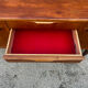 Vintage Scandinavian sideboard - 250 cm