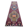 Colorful Handmade Large Hallway Rug