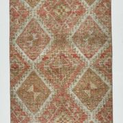 Vintage Runner Rug, 90x303Cm