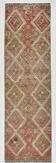 Vintage Runner Rug, 90x303Cm