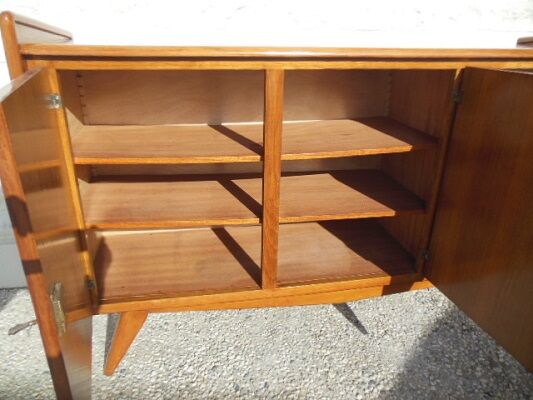 Buffet 50s