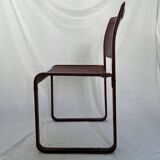 Chaise Sistina Strap