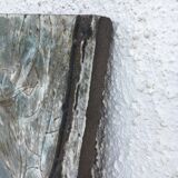 Sunset terracotta wall ceramic