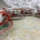 Japanese Porcelain Cups