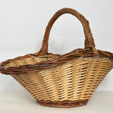 Wicker basket