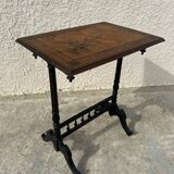 Small side table
