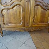 Provencal wardrobe