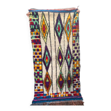 Berber carpet