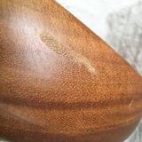 1970 Vintage Teak Salad