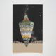 Collage on paper • arkhaios i