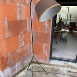 Lampadaire sur pied vintage